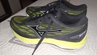 Mizuno Wave Ultima 15 Talla 40