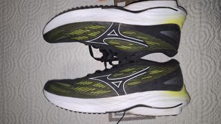 Mizuno Wave Ultima 15 Talla 40