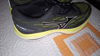 Mizuno Wave Ultima 15 Talla 40