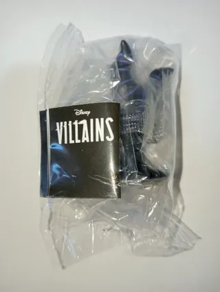 Disney Villains Katazun Sleeping Mascot Malefica