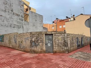 Terreno en venta en Vall d´Uixó (la)