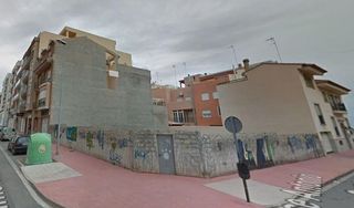 Terreno en venta en Vall d´Uixó (la)