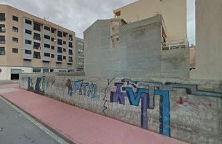 Terreno en venta en Vall d´Uixó (la)