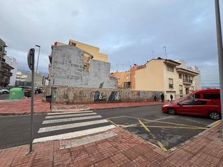 Terreno en venta en Vall d´Uixó (la)
