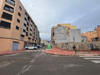Terreno en venta en Vall d´Uixó (la)