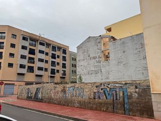 Terreno en venta en Vall d´Uixó (la)
