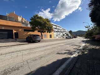 Garaje en venta en San García en Algeciras