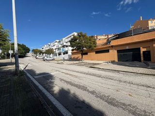 Garaje en venta en San García en Algeciras