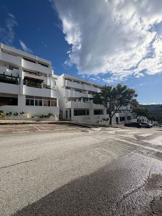 Garaje en venta en San García en Algeciras