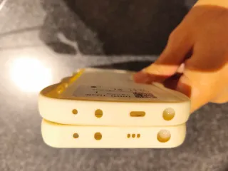 Funda Redmi Note 14 4G Floral