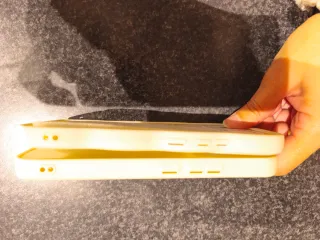 Funda Redmi Note 14 4G Floral