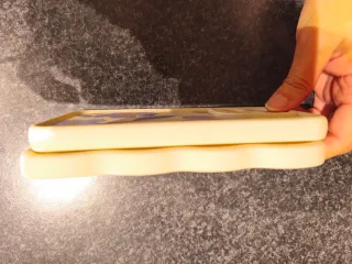 Funda Redmi Note 14 4G Floral