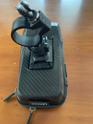 Soporte Movil Bicicleta Moto Impermeable