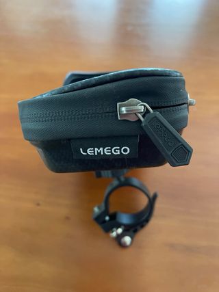 Soporte Movil Bicicleta Moto Impermeable