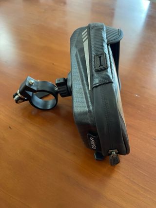 Soporte Movil Bicicleta Moto Impermeable