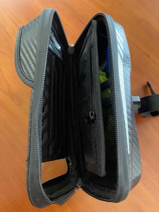 Soporte Movil Bicicleta Moto Impermeable