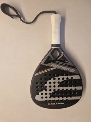 Bullpadel Vertex 03 2025