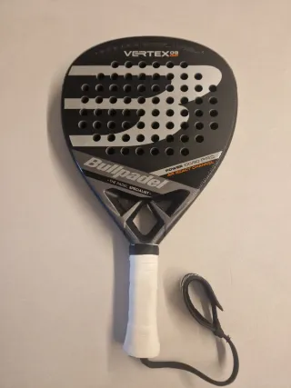 Bullpadel Vertex 03 2025