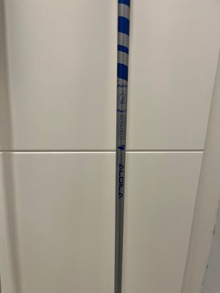 Lote palos de golf Inesis