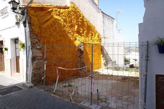 Terreno en venta en Alhaurín el Grande