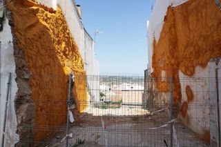 Terreno en venta en Alhaurín el Grande