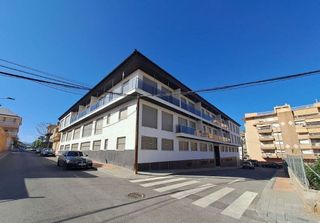 Estudio en venta en Águilas ciudad en Águilas