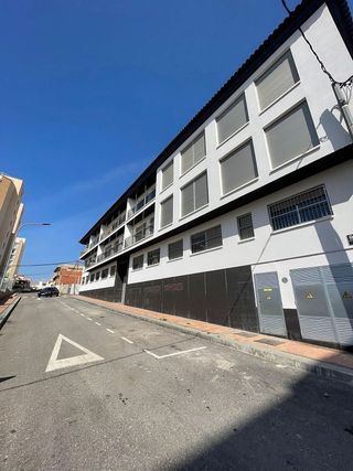 Estudio en venta en Águilas ciudad en Águilas