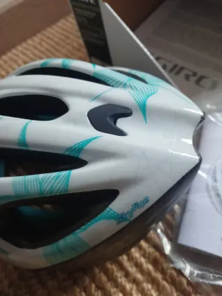 Casco Giro Skyline Adulto