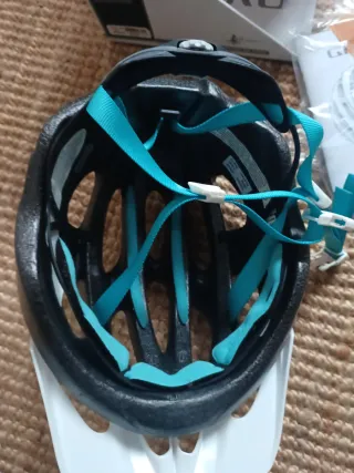 Casco Giro Skyline Adulto
