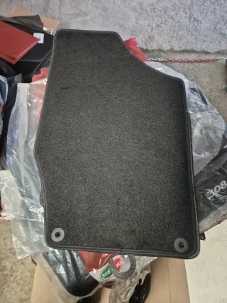 Tappetini Peugeot 308