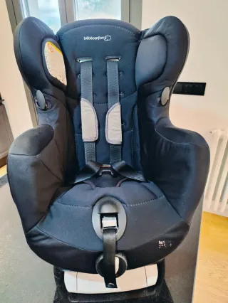 Silla coche Bebeconfort <18 kg