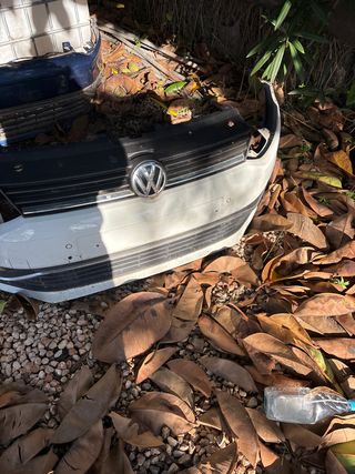 VW Polo 2015 6r despiece