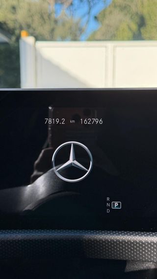 Mercedes-Benz Clase A 2019