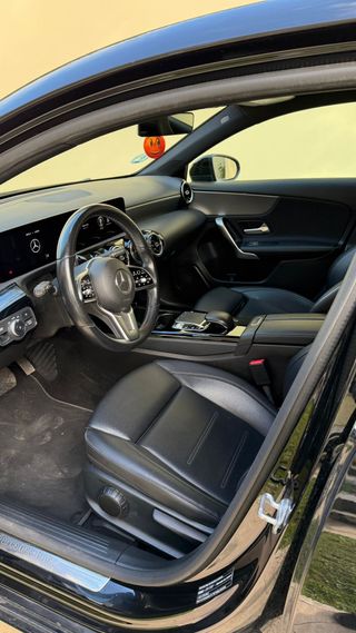 Mercedes-Benz Clase A 2019