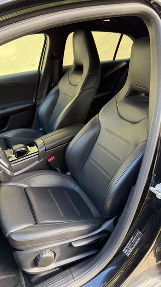 Mercedes-Benz Clase A 2019