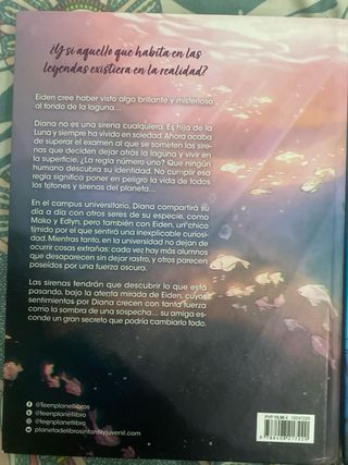 Bilogía Strawberry Moon y Blue Moon