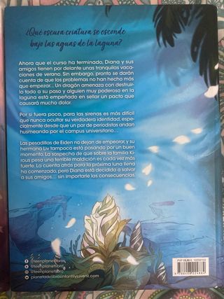 Bilogía Strawberry Moon y Blue Moon