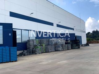 Nave industrial en alquiler en Can Bassa - Palou en Granollers