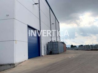 Nave industrial en alquiler en Can Bassa - Palou en Granollers