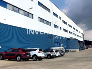 Nave industrial en alquiler en Can Bassa - Palou en Granollers