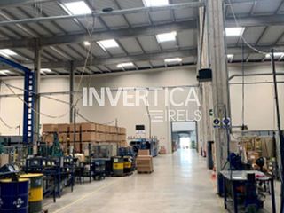 Nave industrial en alquiler en Can Bassa - Palou en Granollers