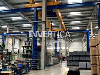 Nave industrial en alquiler en Can Bassa - Palou en Granollers