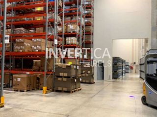 Nave industrial en alquiler en Can Bassa - Palou en Granollers