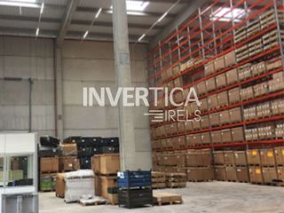 Nave industrial en alquiler en Can Bassa - Palou en Granollers