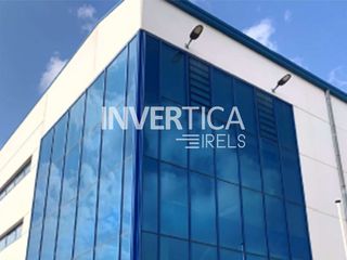 Nave industrial en alquiler en Can Bassa - Palou en Granollers