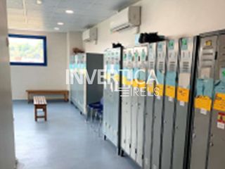 Nave industrial en alquiler en Can Bassa - Palou en Granollers