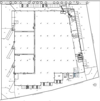 Nave industrial en alquiler en Can Bassa - Palou en Granollers