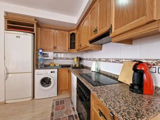 Piso en alquiler en Canet d´En Berenguer