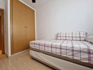 Piso en alquiler en Canet d´En Berenguer