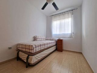 Piso en alquiler en Canet d´En Berenguer